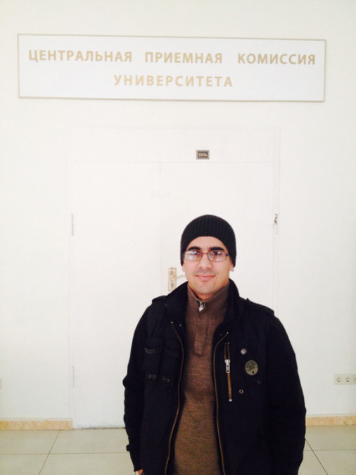 Nazar, 40, Moscow, Russian Federation