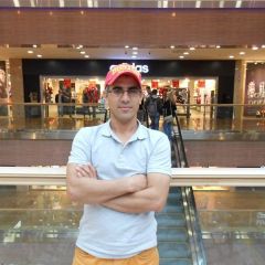 Nazar, 40, Moscow, Russian Federation