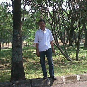 fajar darmadi, 56, Jakarta, Indonesia