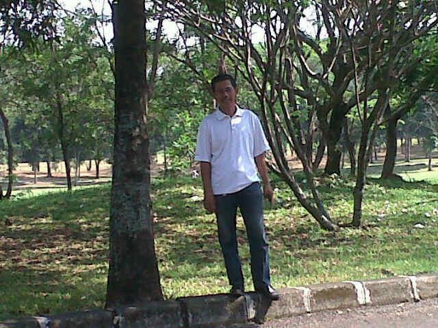 fajar darmadi, 56, Jakarta, Indonesia