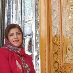 Sara, 43, Isfahan, Iran