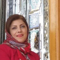 Sara, 43, Isfahan, Iran