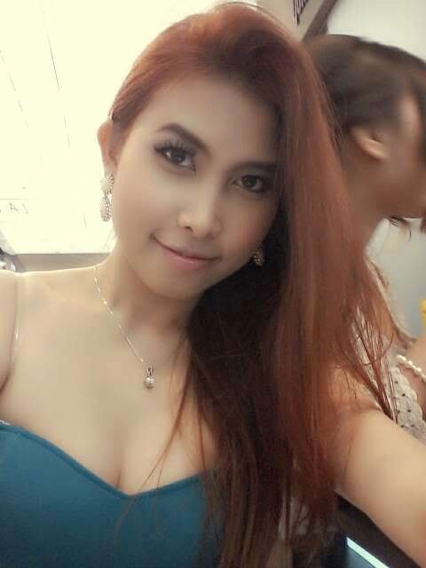 Carry Oum, 38, Bangkok, Thailand