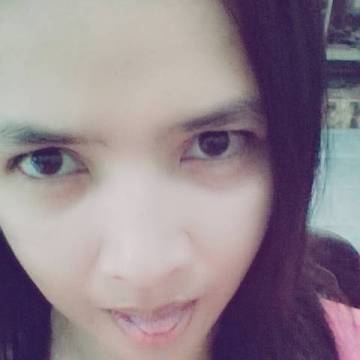 BEE, 43, Phatthalung, Thailand