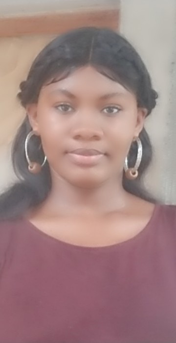 Louisa Forestal, 31, Port-au-Prince, Haiti