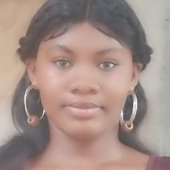 Louisa Forestal, 31, Port-au-Prince, Haiti