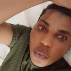 Maya, 29, Jerusalem, Israel