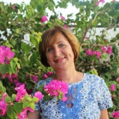 Zinaida Sukova, 65, Kryvyi Rih, Ukraine