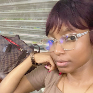 Stone, 23, Gemena, Democratic Republic of the Congo