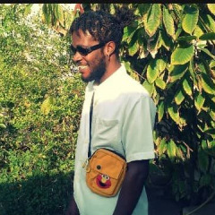 kalu, 27, Lome, Togo