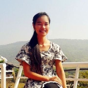 kamonpat, 34, Bangkok, Thailand