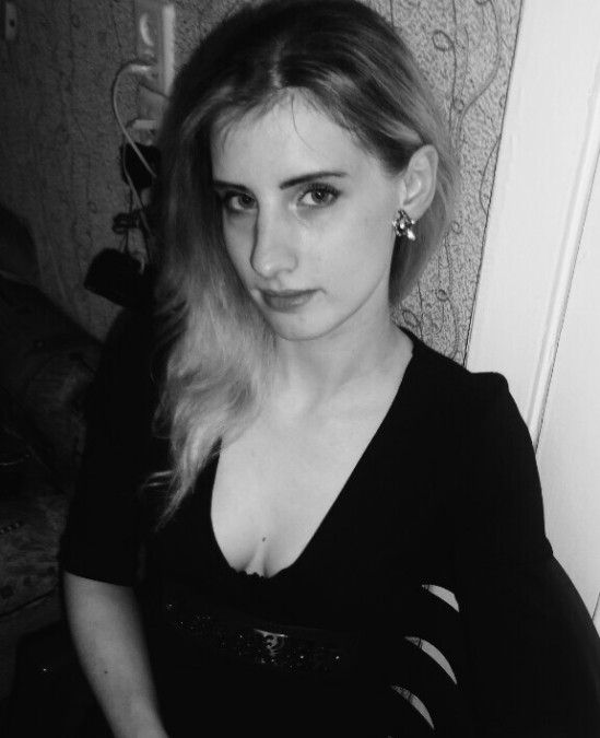 Виолетта, 37, Zhlobin, Belarus