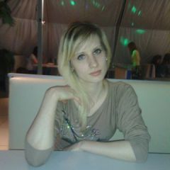 Виолетта, 37, Zhlobin, Belarus