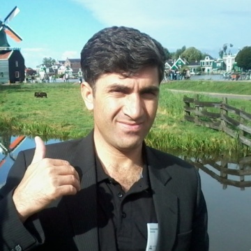 Abdullah, 44, Dubai, United Arab Emirates