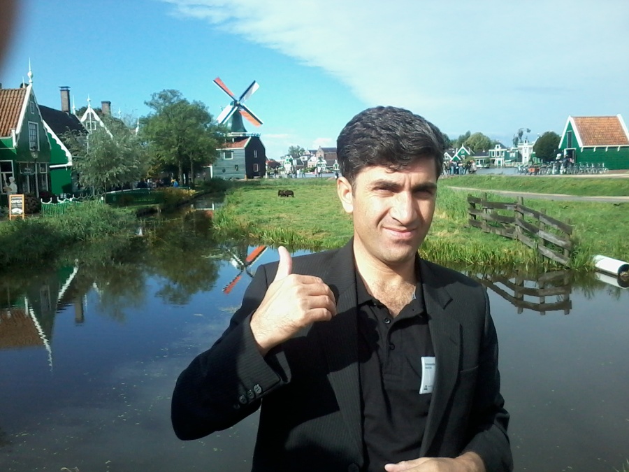 Abdullah, 44, Dubai, United Arab Emirates