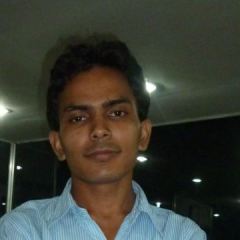 surendra shrma, 36, Calcutta, India