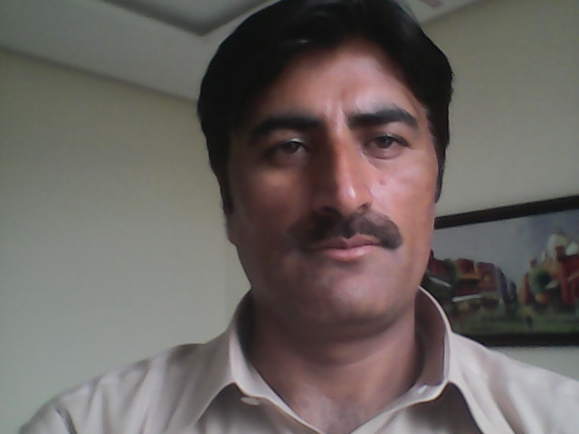 Mujeeb ur rahman, 52, Mardan, Pakistan