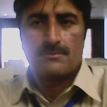 Mujeeb ur rahman, 52, Mardan, Pakistan