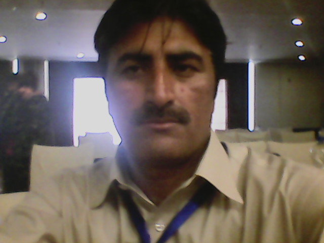 Mujeeb ur rahman, 52, Mardan, Pakistan