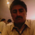 Mujeeb ur rahman, 52, Mardan, Pakistan