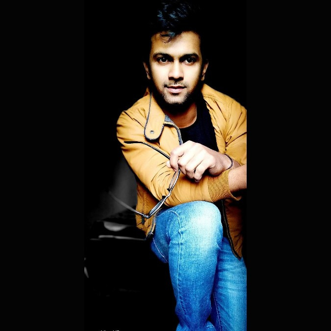 Nitin pal, 33, New Delhi, India