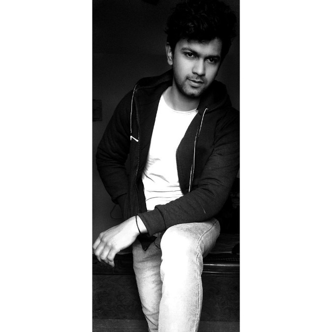 Nitin pal, 33, New Delhi, India