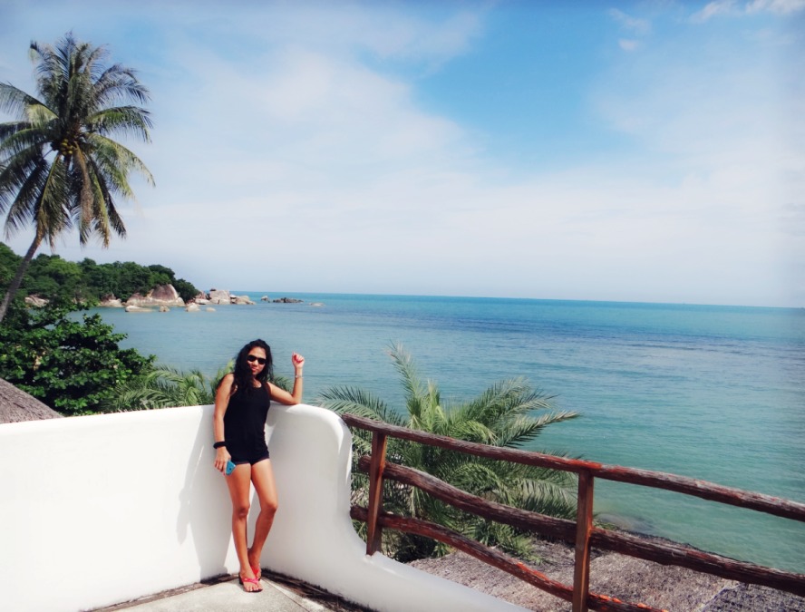 Angle, 47, Bang Kapi, Thailand