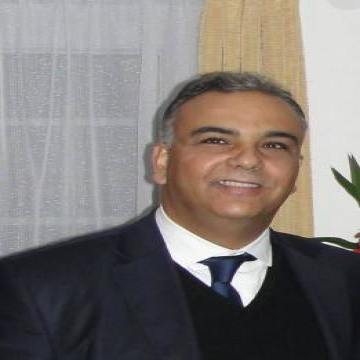 Andy, 65, West Hollywood, United States