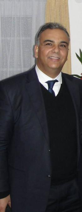 Andy, 65, West Hollywood, United States