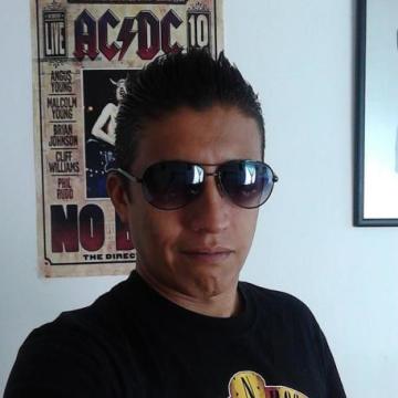 Luis Vlad, 45, Mexico, Mexico