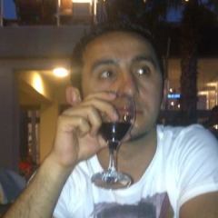 haydar aygün, 41, Istanbul, Turkey