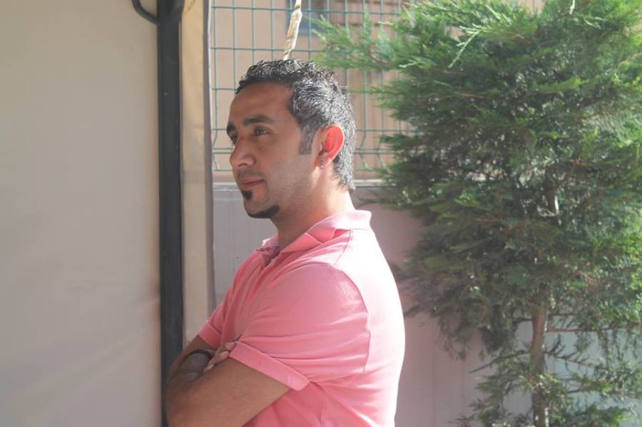 haydar aygün, 41, Istanbul, Turkey