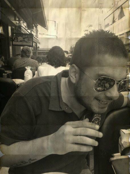 burakbasoglu, 43, Istanbul, Turkey