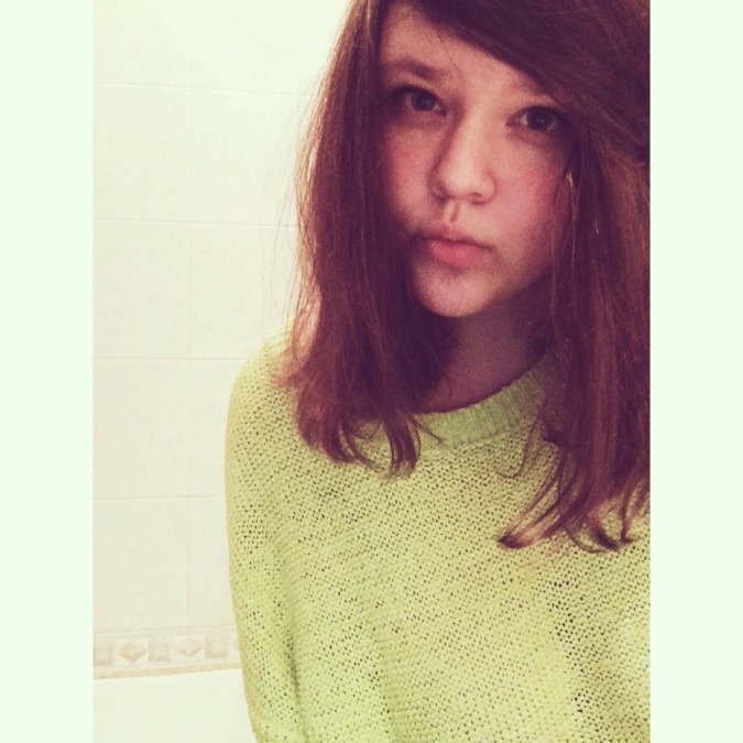 Polly, 30, Nizhny Tagil, Russian Federation