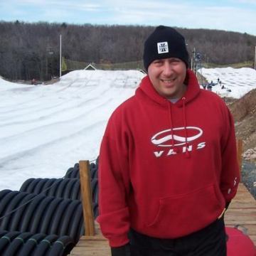 james walter, 62, Usak, Turkey