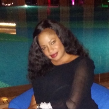 Fola, 45, Dubai, United Arab Emirates