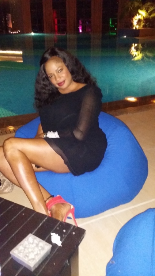 Fola, 45, Dubai, United Arab Emirates