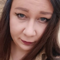 Lin, 26, Saint Petersburg, Russian Federation