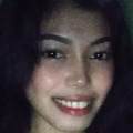 Althea, 22, Quezon, Philippines