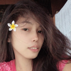 Althea, 22, Quezon, Philippines