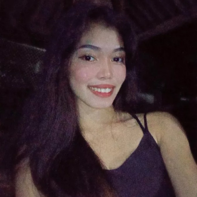 Althea, 22, Quezon, Philippines