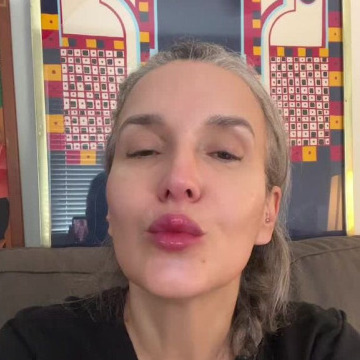 Sarah Tramell, 38, Chicago, United States