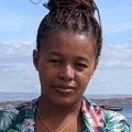 Marie Elsa, 32, Antsirabe, Madagascar