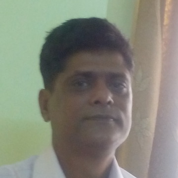 Shekhar Chakraborty, 51, Udaipur, India
