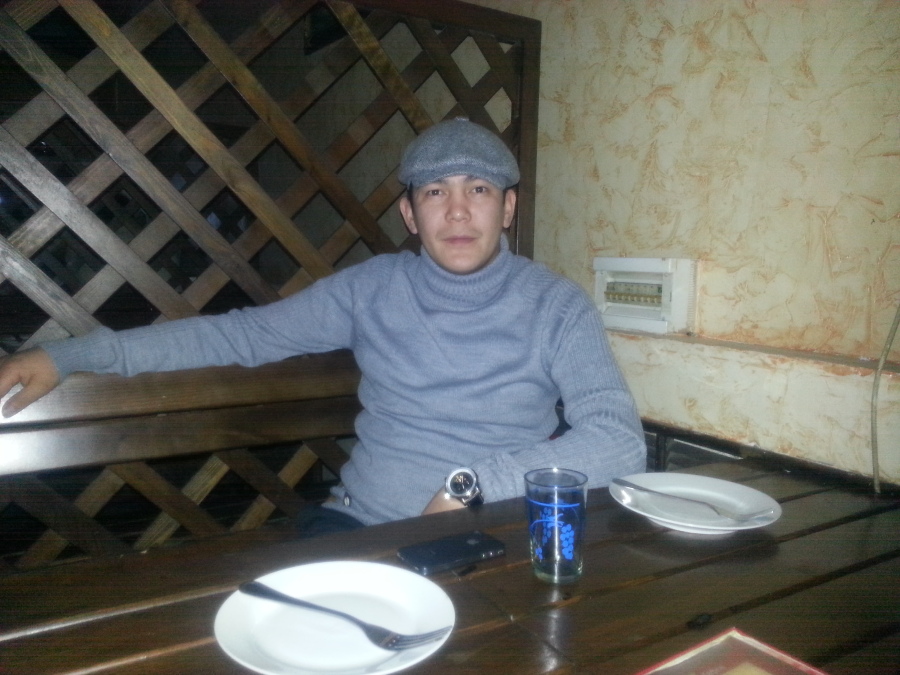 Marat, 43, Almaty, Kazakhstan