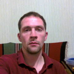 pavel, 45, Tiraspol, Moldova
