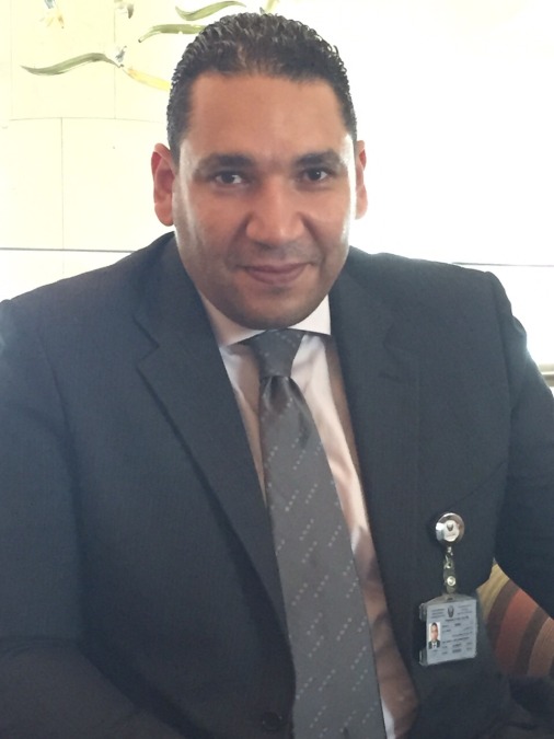 sameh mubarak, 52, Abu Dhabi, United Arab Emirates