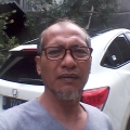 yan udraha, 55, Denpasar, Indonesia