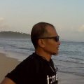 yan udraha, 55, Denpasar, Indonesia