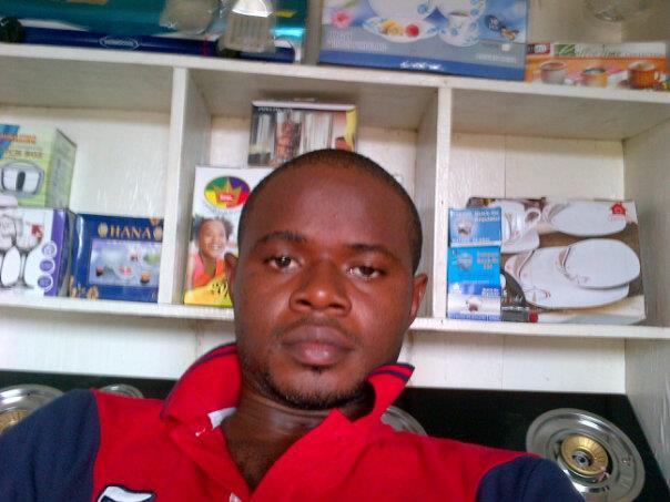 Martins84, 41, Port Harcourt, Nigeria